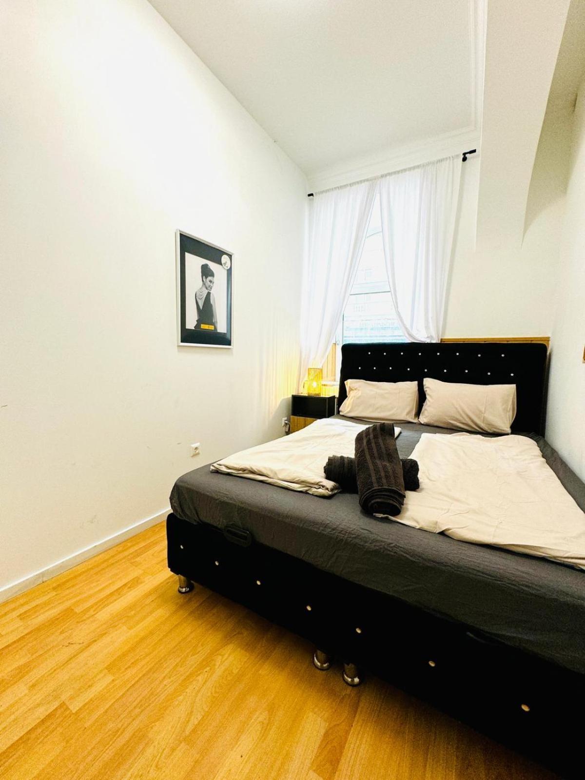 Comfy Rooms In A Shared Apt, 8Min To Rathausplatz Wina Bagian luar foto