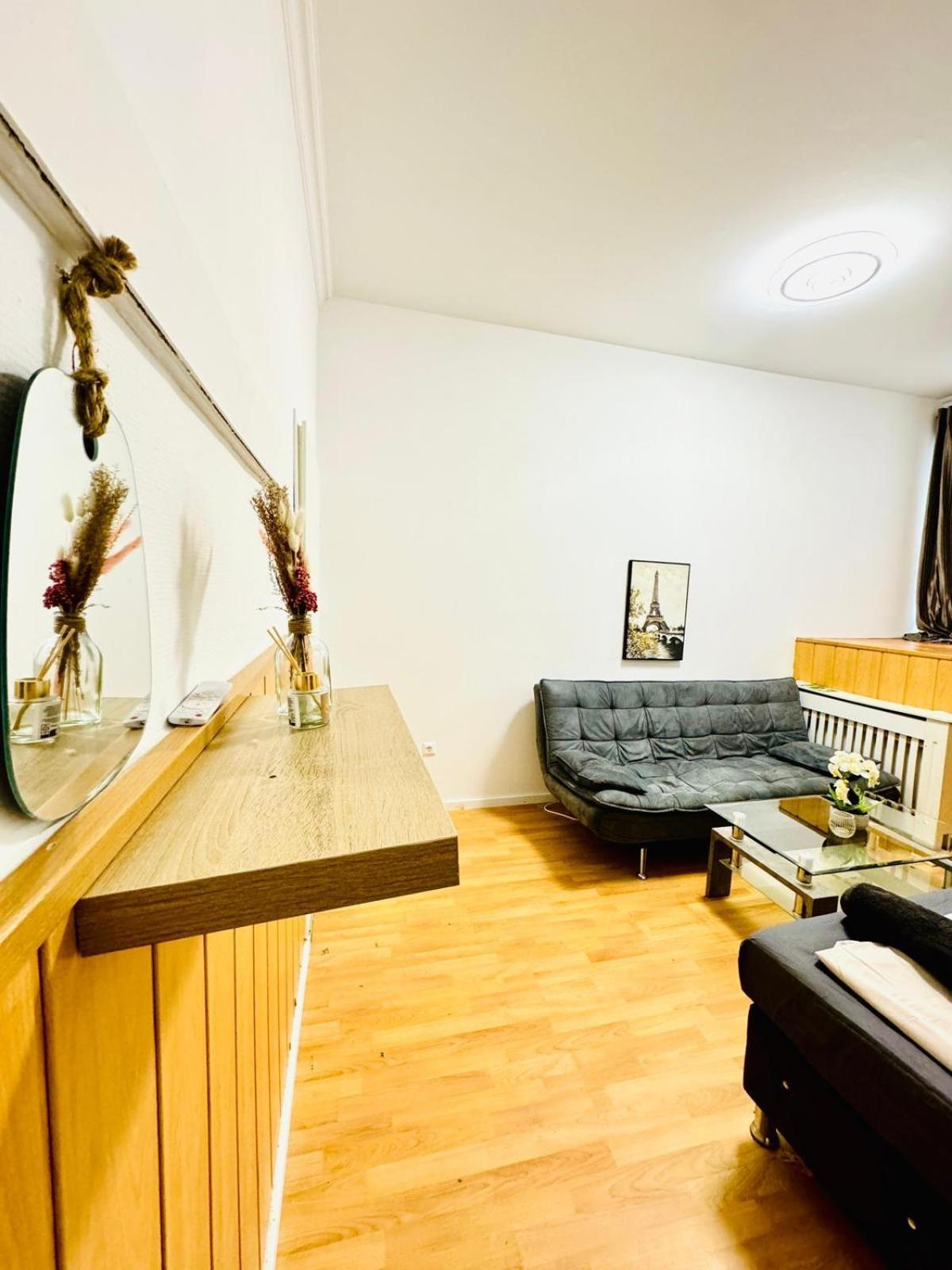 Comfy Rooms In A Shared Apt, 8Min To Rathausplatz Wina Bagian luar foto
