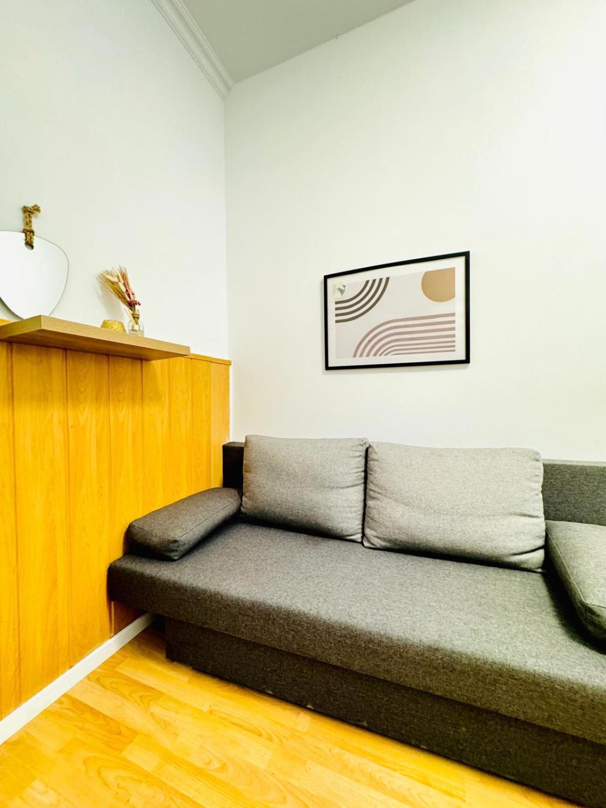 Comfy Rooms In A Shared Apt, 8Min To Rathausplatz Wina Bagian luar foto